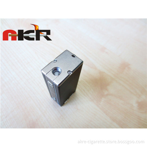 E Cigarette Mod Box Mod Ecapple Mini C30 Mod 30W Box Fit for 18650 Battery 2200mAh